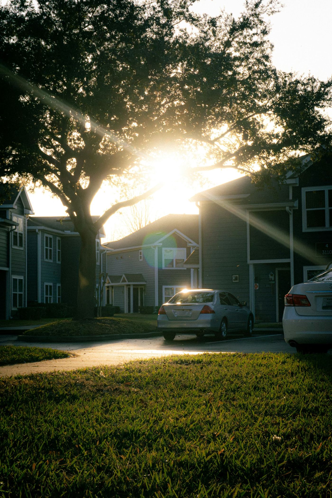 Residential community in Palm Beach County, Florida